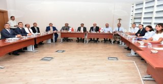 Vali Şıldak, Maküde