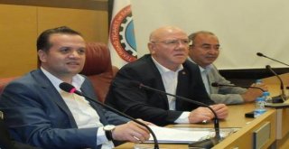 Bik Anadolu Gazete Sahipleri Temsilcilerinden Açıklama: