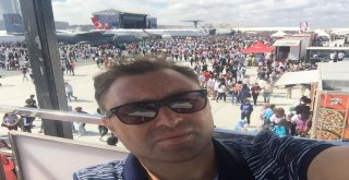 Edremitli Gençler Teknofestte