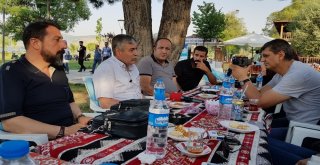 Tatvandaki Fuar, 200 Bin Ziyaretçiyi Ağırladı