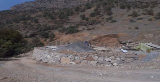 Çukurcada Rafting Geliştirme Merkezi Kuruluyor