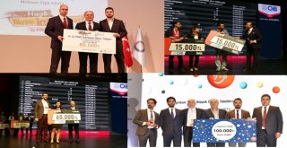 Gazi Teknoparkın Yürüttüğü Bigg Anahtar Programı İle Tübitaktan Girişimcilere 200 Bin Tl Hibe