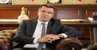 Gümüşhanede Gaziler Günü Kutlamaları