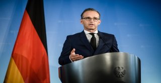 Alman Dışişleri Bakanı: “Avrupa, Abdnin Türkiyeye Yaptırımlarına Tepki Göstermeli”