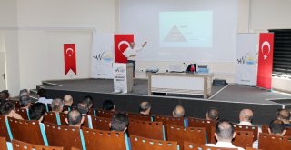 Van Büyükşehir Belediyesi, 5 Yıllık Stratejik Plan Ön Çalışmasını Başlattı