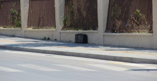 Sivas Valiliği Konutunda Bomba Alarmı