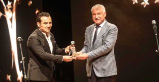 27. Uluslararası Adana Altın Koza Film Festivali Ödül Töreni yapıldı