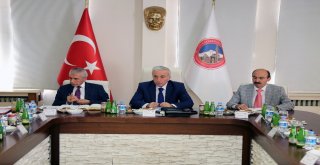 Kayseride 20 Okul Mobese Sistemine Entegre Edilecek