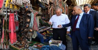 Denizlide ‘Ahilik Haftası Kutlamaları Başladı