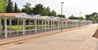 Kepezde ‘Dokuma Sanat Sokağı Açılıyor