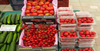 Ekolojik Pazar 9. Yaşına Girdi