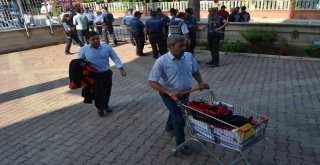 Aladağ Yurt Yangını Davası Sanıkları 7. Kez Hakim Karşısında