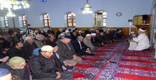 Sabah Namazı, Bir Şehrin Manevi Kalbidir