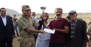 Terör Bitti, Ata Sporu At Yarışları Hız Kazandı