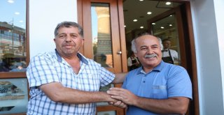 İnsanlık Yapacağına Pişman Oldu