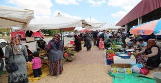 Sungurlu Belediyesinden Hassas Terazi Uygulaması