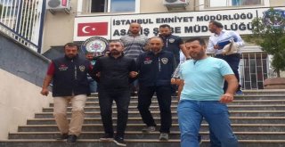 İstanbulda Kayıp 2 Kişi İçin 4 Gözaltı