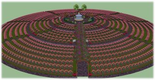 Türk Güllerinin Genetiğini Korumak İçin Gül Bahçesi Kuruluyor