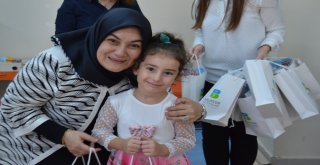 Didar Kafaoğlu Mezun Olduğu Okuldaki Programa Katıldı