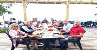 Amaç Erişilebilir Turizm