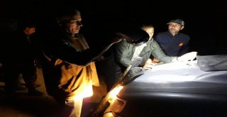 Afyonkarahisarda Kaçak Avcılara Ceza