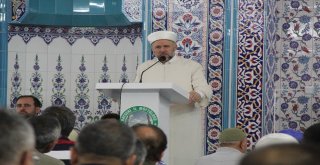 Kayseriden Son Hac Kafilesi De Yola Çıktı