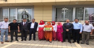 Bu Yeşil Fasulyenin Kilosu 90 Tlden Satıldı