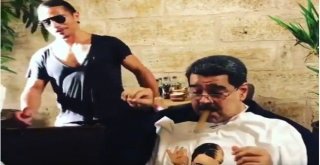 Madurodan Nusr-Et Savunması: “Teknik Bir Konu”