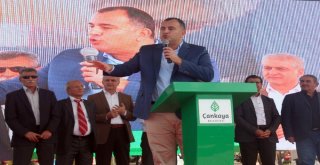 Ankaralılar “Birlik Aşuresi”Nde Buluştu