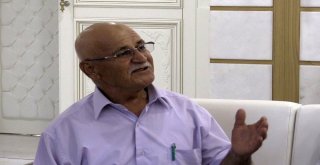 Türel, Muhtarları Ağırladı