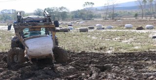 Kaynarcadaki Sel Felaketinin Boyutu Ortaya Çıktı