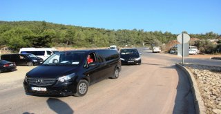 Bodrumda Ubere Tepkiler Çığ Gibi Büyüyor