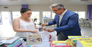 ‘Bir Çocuk Bin Gülüş 15 Bin Çocuğa Ulaştı