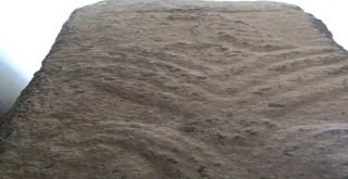 Sfenksli Bazalt Ortostat Evine Döndü