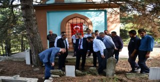 İnegöl Fatihi Turgut Alpe Vefa