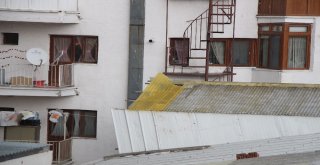 Eskişehir Fırtınaya Teslim