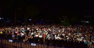 Kepez Farklı Kültürleri Buluşturdu