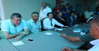 Uzman Onbaşı, İzne Çıkacağı Gün Şehit Düştü