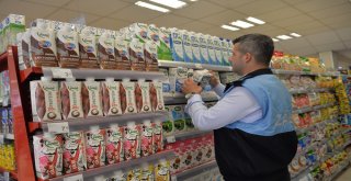 Zabıta Haksız Kazanç Denetimlerine Başladı