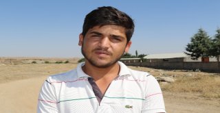 Kayıp Yusufu Arama Çalışmaları 10. Gününde