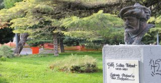 Fatihin Emaneti Gün Yüzüne Çıkacak