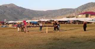 1.toroslar Günnercik Yayla Şenliği 10 Binleri Buluşturdu