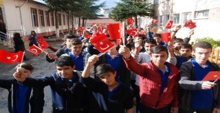 Davullu-Zurnalı Cumhuriyet Bayramı Kutlaması