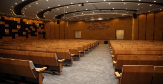 Merkezefendi Belediyesi Kültür Merkezi Ve Nikah Sarayı 1 Eylül De Açılıyor