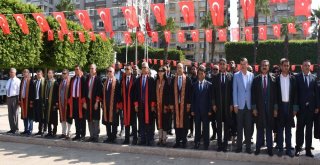 Başsavcı Yurdagül: “Tarafımız Milletimiz Ve Devletimizin Yanıdır”