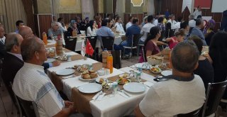 Uzun, “Amacımız Kendimize Yetecek Kanı Karşılamak”