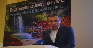 Batı Karadenize Uluslararası Marka Değeri Kazandırdık