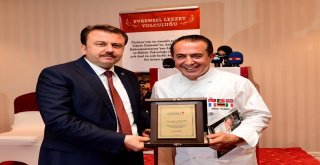 Portekiz Mutfağına ‘Türk Eli Değdi