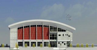 Başkan Kılıç: Gençlik Merkezi İlçemize Hayırlı Olsun”