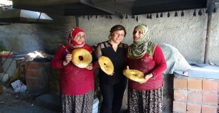 (Özel) Batmandan Avrupaya Ekmek İhracatı